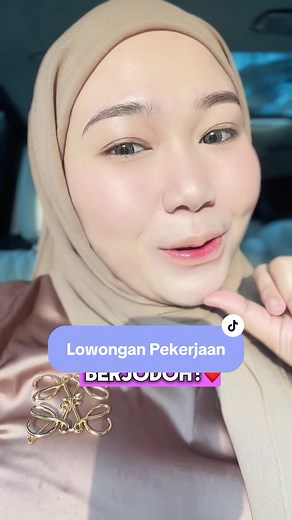 Lowongan Pekerjaan Tangerang Selatan
