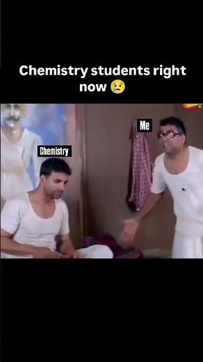 Best Chemistry Memes 2025 chemistry funny reels #chemistrymemes #memes #funnyshorts #shorts