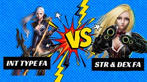 1.1K views · 33 reactions | Watch My Full Force Archer Guide https://youtu.be/WWWlqDEoUkw Video Content: Stat Builds Data Analysis ORB vs Crystal FA Conclusion I discovered something new and I will update this video soon. | TSC Game Center | Facebook