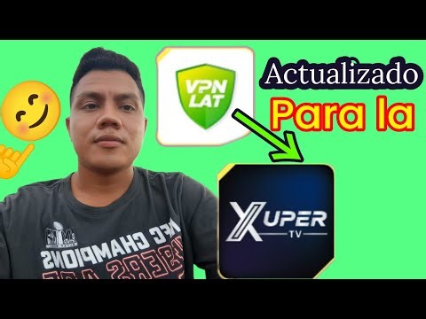 New downloader code to be able to use Xupertv 2026 again | GREAT MEN