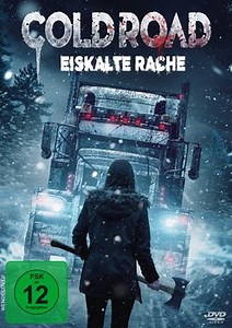 Cold Road Trailer (HD)