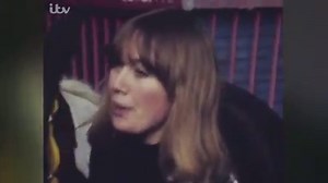 We're very sad to hear that the renowned children's author and illustrator, Babette Cole, has died. Babette was born in Jersey and went on to have tremendous success in the literary world with such wonderful books as Doctor Dog, Princess Smartypants & Nungu and the Hippopotamus. We spoke to Babette many times over the years, so we thought we'd share this lovely little interview from our archives. It's from December 1977, just when she'd had her first book, 'Promise Solves the Problem', published