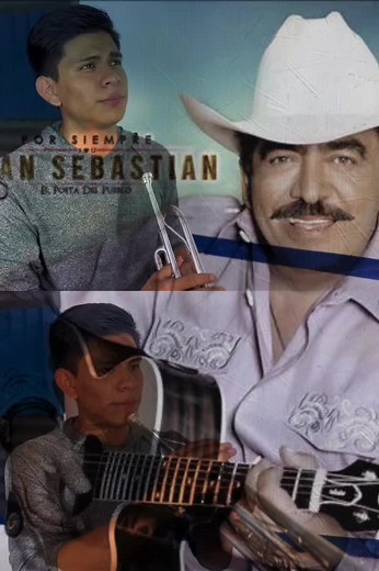 🎺 Diseñame Tutorial - Joan Sebastian Trumpet Song