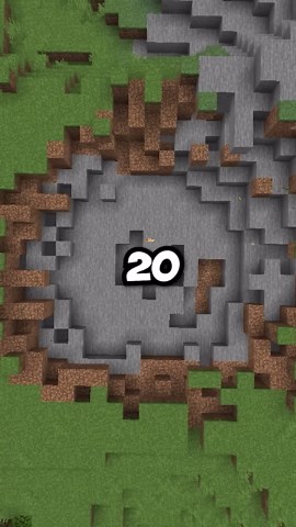 Skip the Tutorial on Instagram: "The Minecraft TNT You've Never Seen Mod is Lucky TNT Mod (Too Much TNT) by Fleshcrafter_ Follow: @skipthetutorial #minecraft #minecraftvideo #tips #Tricks #TipsandTricks Full video: Minecraft is Just Awesome - on YouTube / Skip the Tutorial"