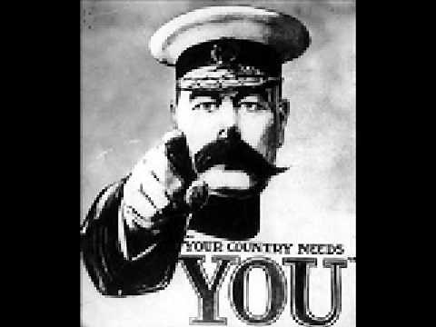 The Last Long Mile (World War I Song) (1918) ( Historical Recroding )