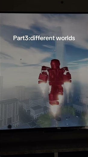 Part4 is in a movie on my YouTube channel