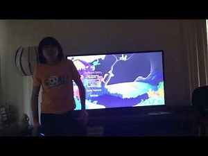 Walt Disney ALICE IN WONDERLAND 60th Anniversary Edition Blu-Ray Movie Menu Walkthrough Video