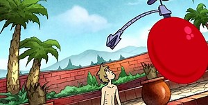 Shaggy & Scooby-Doo Get a Clue! S02 E13