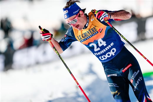 French cross-country skiing team confirmed for the 2026 Winter Olympics - ProXCskiing