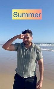 141K views · 3.4K reactions | More summer signs!☀️ #deaf #SummerHikes #icecream #ASL #summer | Signs For Humanity | Facebook