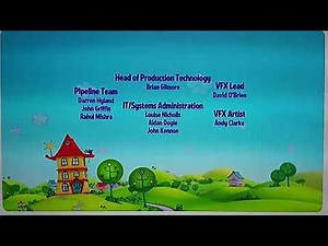 🤎Brown Bag🎒 🎥Films🎞/✨️Disney Junior😍 (2012!)