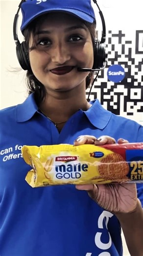 ScanPe | Not just gold, You can now buy anything from @scan.pe at offer price. Scan the ScanPe QR code and get the offers. Visit website we.scan.pe... | Instagram