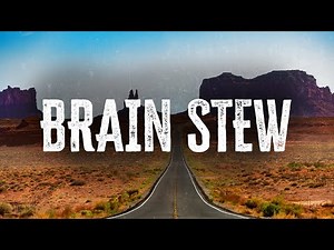 Green Day - Brain Stew / Lyrics