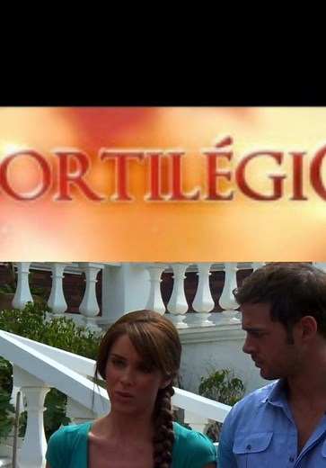 Sortilegio: The Drama of Carmela and Tony