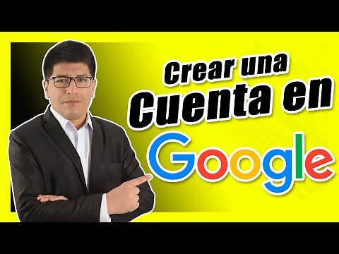 How to Create a Google Account 👉 Without Entering a Phone Number