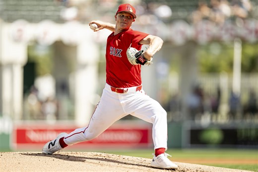 Red Sox pitcher Sonny Gray praised by manager Alex Cora