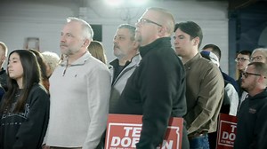 2K reactions · 167 shares | I’m running for Governor to represent the people, NOT the powerful. | Toby Doeden for South Dakota | Facebook