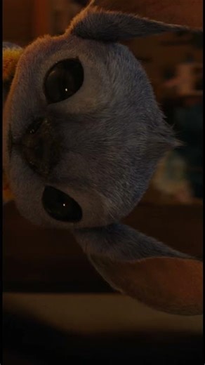 Do You Have a Family? | Heartbreaking Stitch Scene | Lilo and Stitch #emotionalscene #family