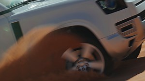 Het avontuur wordt nog groter! | 31 mei 2022 http://spkl.io/61884rTso | Range Rover