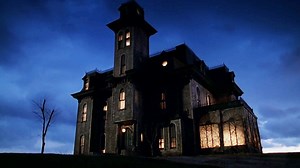 Video Explains Why Victorian Houses Are Symbols of Spookiness