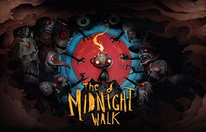 Creepy Stop-Motion Adventure ‘The Midnight Walk’ Out Now [Trailer]