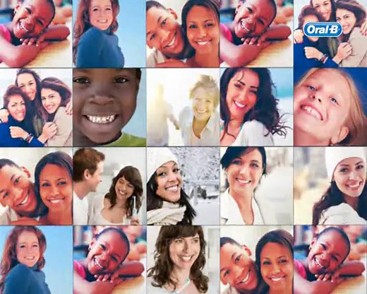 Oral-B Sensitive Gum Care Electric Toothbrush Replacement Brush Heads Refill, 3 Count