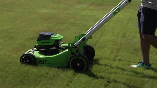 Money Minute: Mower rebates