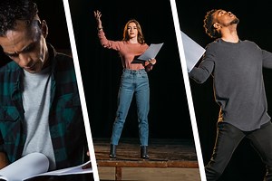 Using A Script For Audition: The Essential Guide