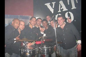 3K views · 134 reactions | ► Carlos Corti & Los Muchachos Si tu me amas año 2013 ♫♪ | La Cueva Tropical | Facebook