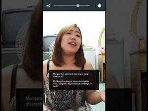 Gogo live pamer toket