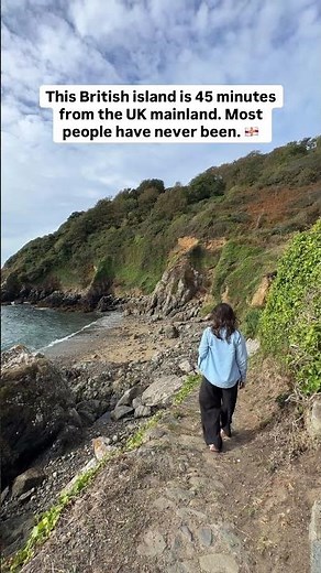 The UK's Best Kept Secret? 🇬🇬 Why You Need To Visit Guernsey