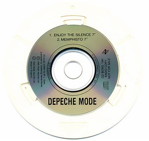 Depeche Mode - Enjoy The Silence
