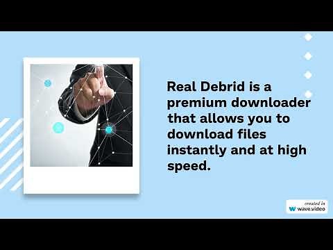 A Guide to Use Stremio, Torrentio and Real Debrid