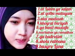 sholawat full album terbaik mayada@fakir followers