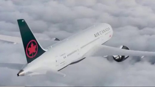 Air Canada in exclusive talks to takeover Air Transat