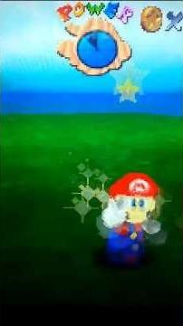 TENTEI JOGAR MARIO 64 NO 3D GAME STICK Y6 #Shorts #GameStickY6 #Mario64 #GameStick #emulador #n64