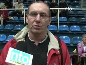 Wystawa terrierów w Kędzierzynie-Koźlu