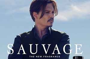 Why is Johnny Depp still the face of Dior Sauvage?