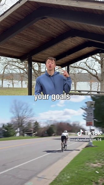 Giving away this $1,500 bike setup. It’s a brand new Giant Contend AR 3 with Speedplay Wahoo Zero pedals that I only used in a few tests for my recent long-form YouTube video. To enter: Create a short-form video sharing what you would do with the bike and your goals with it. Post on Instagram, TikTok, YouTube, or all 3, tag me, and use #DoItForTheMandarins. Must be a U.S. resident. No purchase necessary. If under 18, must have parent or guardian consent. Ends Sunday, May 10 at 11:59 PM CT. Winne