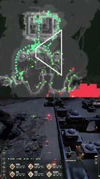 2 Hours of Alien Warfare in 60 Seconds | Silica