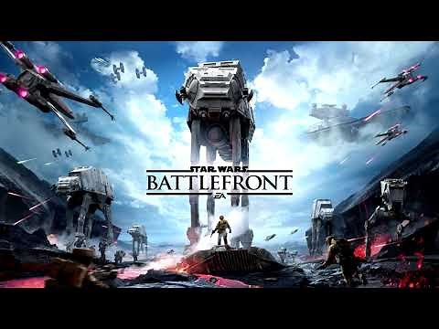 Star Wars: Battlefront OST- "Boba Fett Theme"