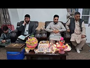 FULL VIDEO 😍Blessed Nikah Night at Yagipora Magam | Heart Touching Moments ♥️ | Shia marriage ❤️