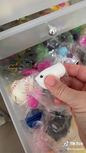 Replying to @onenucks I hope you can add these to your collection! 💕 All the fidgets shown are from @fidgettoysplusinc #mrsbench #fidgettoysplus #mrsbenchfidgets #popitgame #CVSPaperlessChallenge