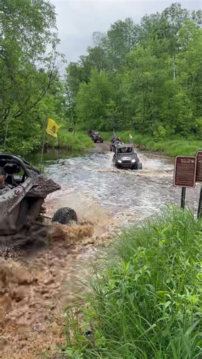 16K views · 193 reactions | Big thanks to everyone who came out for our morning ride! We had an awesome time! 45 miles of slick trails, and the rain turned it into a natural ATV carwash!  | Howie's Mud Bog | Facebook