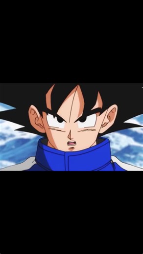 #dragonballsuper#broly#sayan#dbs# dbs quand végéta a montré qui était le plus fort a broly