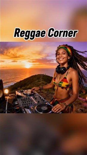 When Reggae Meets Rap 🎤🌴#ReggaeRap #ReggaeVibes #IslandVibes #FeelGoodMusic #ChillMusic #VibeMusic