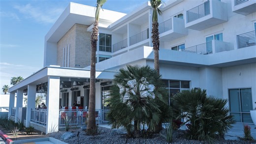 Hotel Paseo opens in Palm Desert; here's a peek at the luxury boutique property
