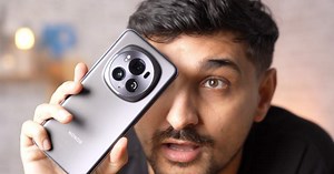 REVIEW Honor Magic6 Pro - telefonul magic pe care-l controlezi fără să-l atingi