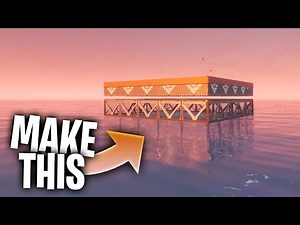 How To Make The Cleanest Box Fight / Box PvP Map Ever... in Fortnite Creative Tutorial 💜