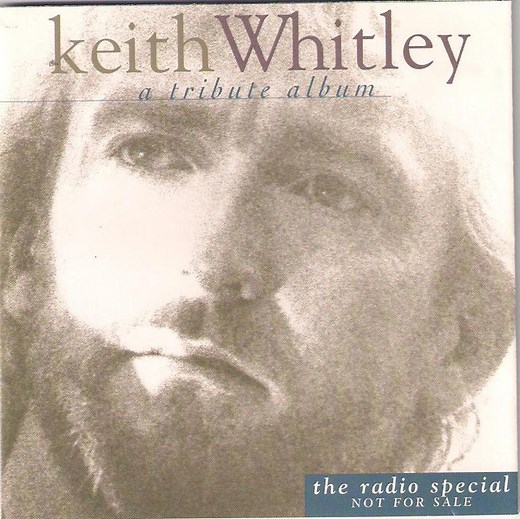 Various - Keith Whitley / A Tribute Album